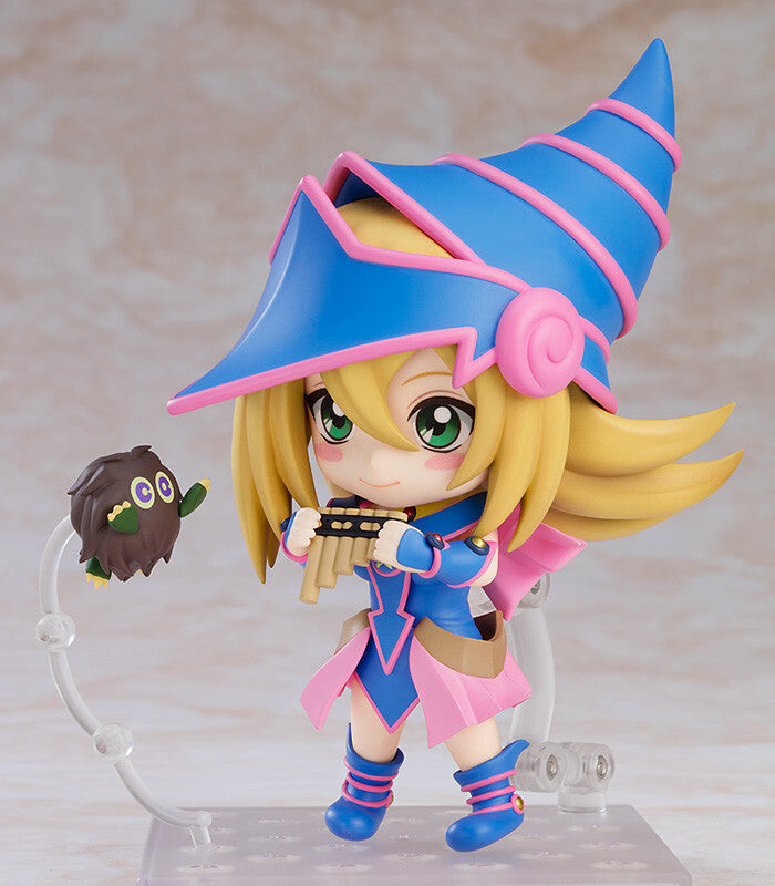 Nendoroid DARK MAGICIAN GIRL