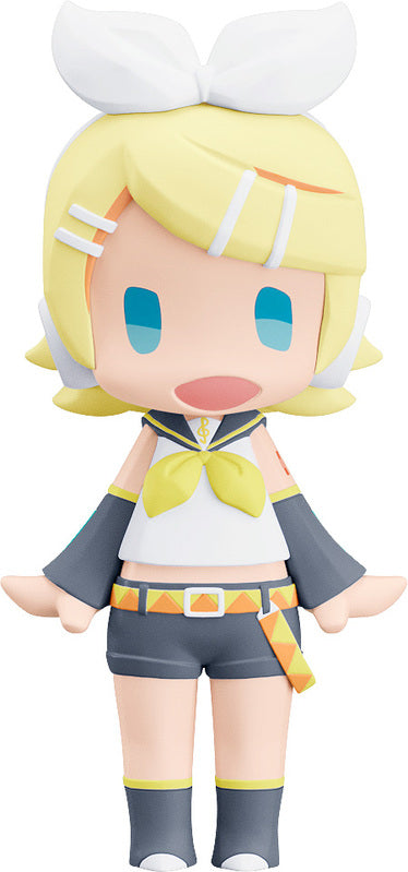 HELLO! GOOD SMILE KAGAMINE RIN