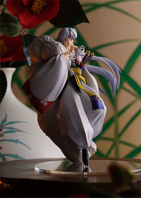 InuYasha: POP UP PARADE SESSHOMARU