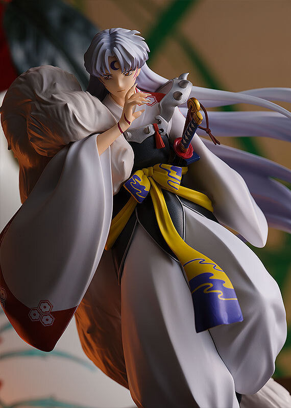 InuYasha: POP UP PARADE SESSHOMARU