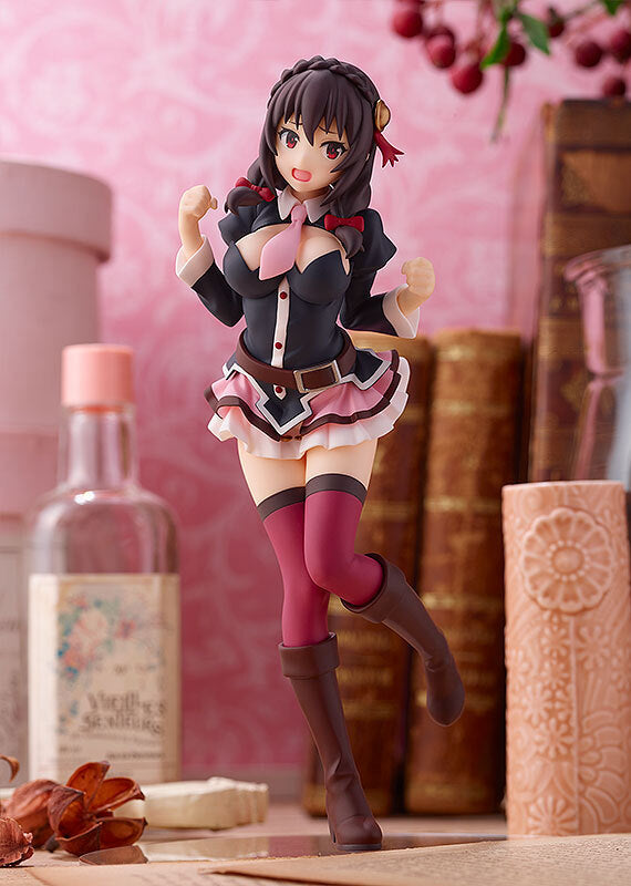 POP UP PARADE YUNYUN