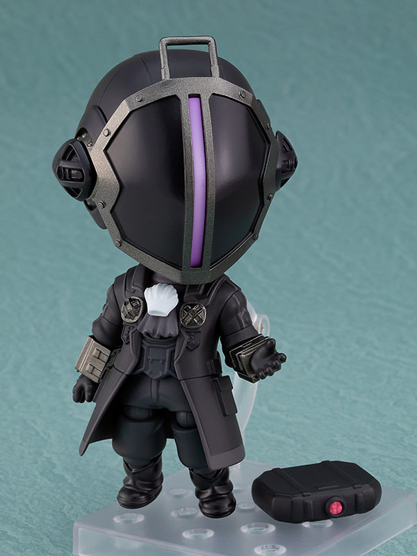 Made in Abyss: Dawn of the Deep Soul: NENDOROID - Bondrewd