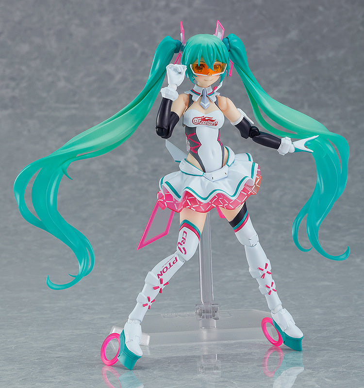 FIGMA RACING MIKU: 2021 VER.