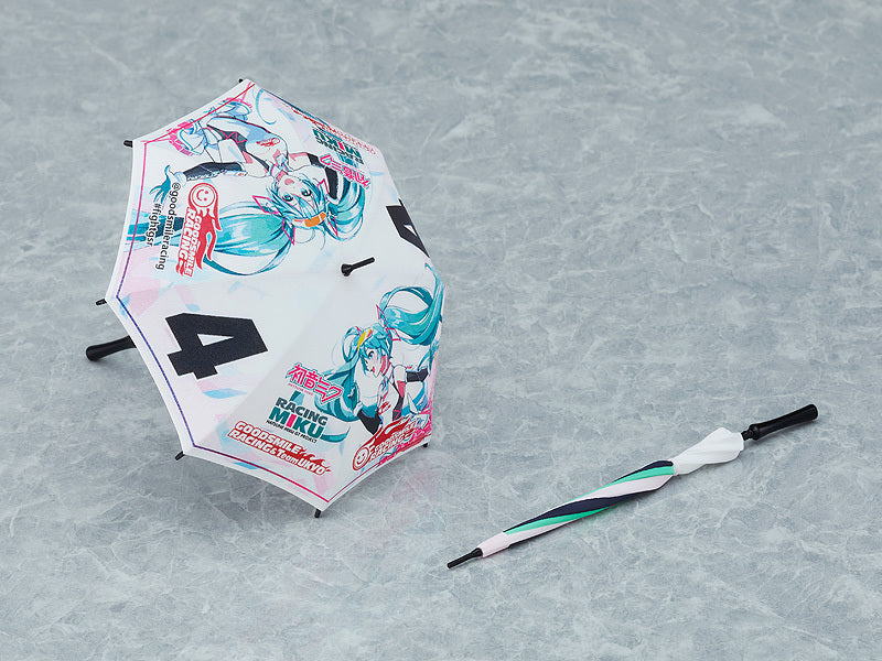 FIGMA RACING MIKU: 2021 VER.