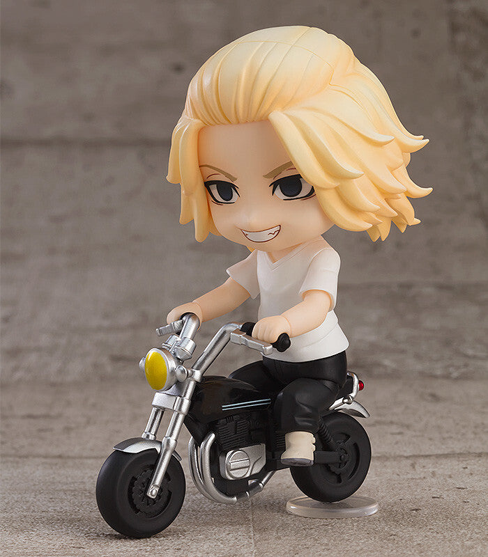 NENDOROID MIKEY (MANJIRO SANO)