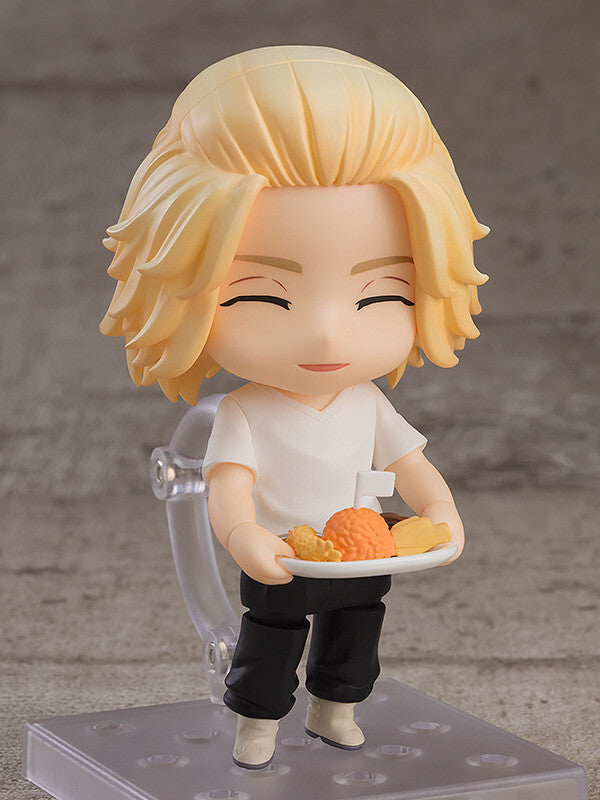 NENDOROID MIKEY (MANJIRO SANO)