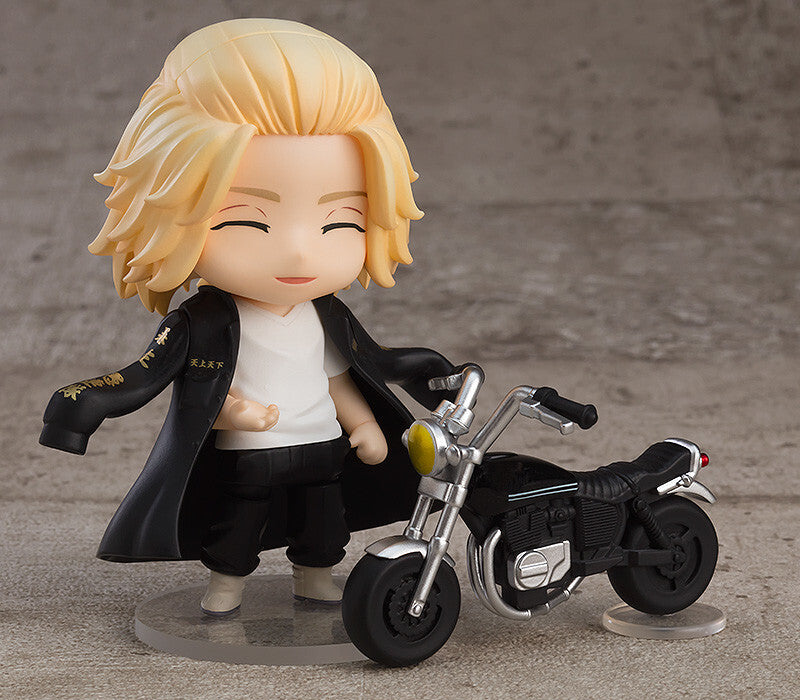 NENDOROID MIKEY (MANJIRO SANO)