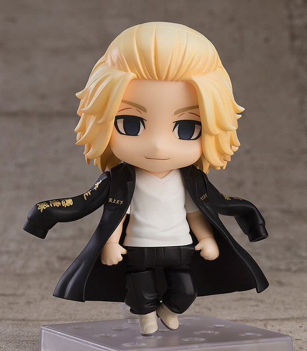 NENDOROID MIKEY (MANJIRO SANO)