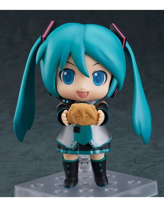 Mikudayo 10th Anneversary Nendoroid