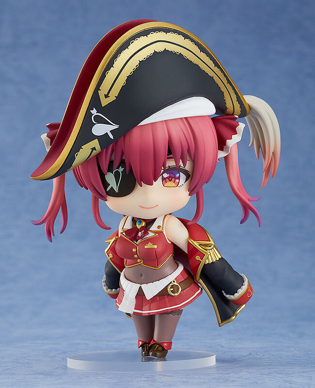 Hololive NENDOROID HOUSHOU MARINE