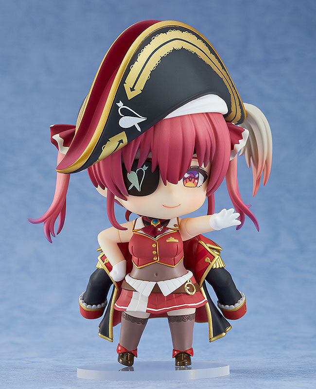 Hololive NENDOROID HOUSHOU MARINE