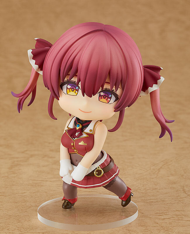 Hololive NENDOROID HOUSHOU MARINE