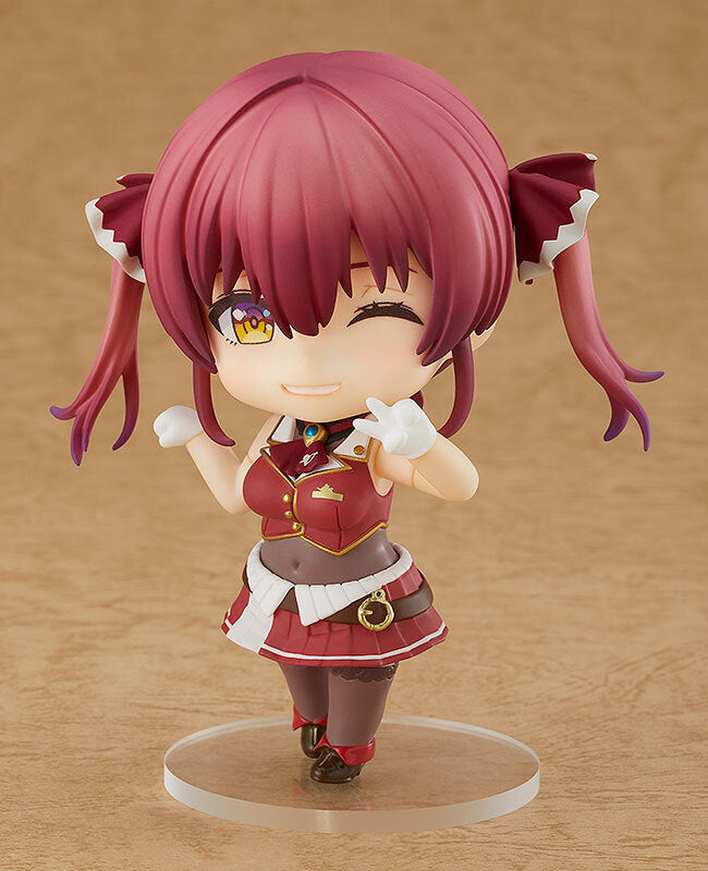 Hololive NENDOROID HOUSHOU MARINE