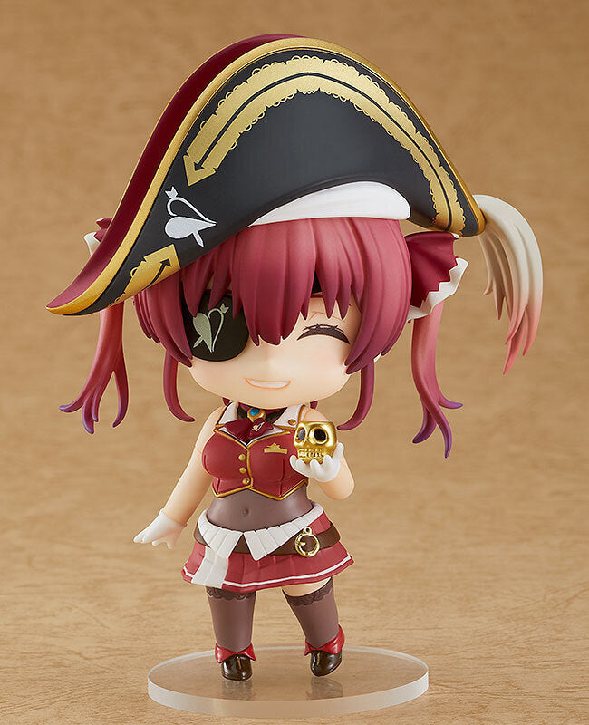 Hololive NENDOROID HOUSHOU MARINE