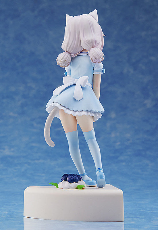 Nekopara: Vanilla [~Pretty Kitty Style~ (Pastel Sweet)] - 1/7 Scale Figure