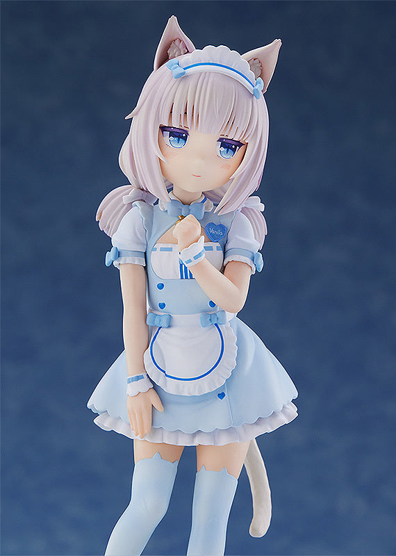 Nekopara: Vanilla [~Pretty Kitty Style~ (Pastel Sweet)] - 1/7 Scale Figure