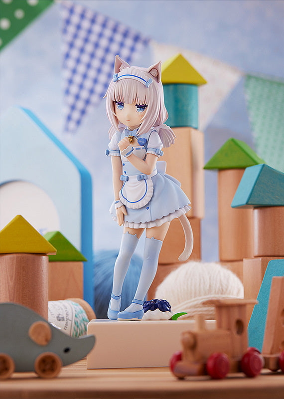 Nekopara: Vanilla [~Pretty Kitty Style~ (Pastel Sweet)] - 1/7 Scale Figure