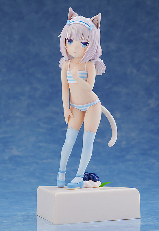 Nekopara: Vanilla [~Pretty Kitty Style~ (Pastel Sweet)] - 1/7 Scale Figure