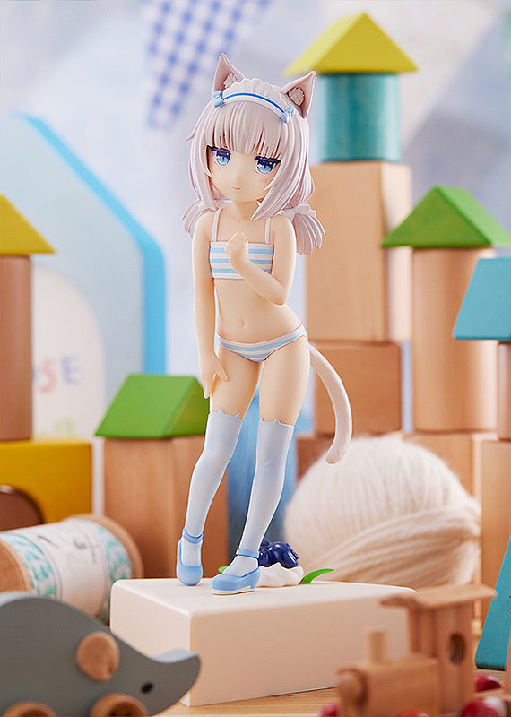 Nekopara: Vanilla [~Pretty Kitty Style~ (Pastel Sweet)] - 1/7 Scale Figure