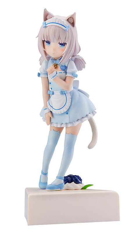 Nekopara: Vanilla [~Pretty Kitty Style~ (Pastel Sweet)] - 1/7 Scale Figure