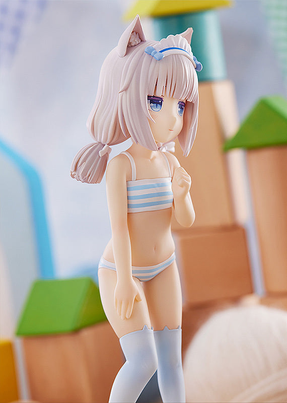 Nekopara: Vanilla [~Pretty Kitty Style~ (Pastel Sweet)] - 1/7 Scale Figure