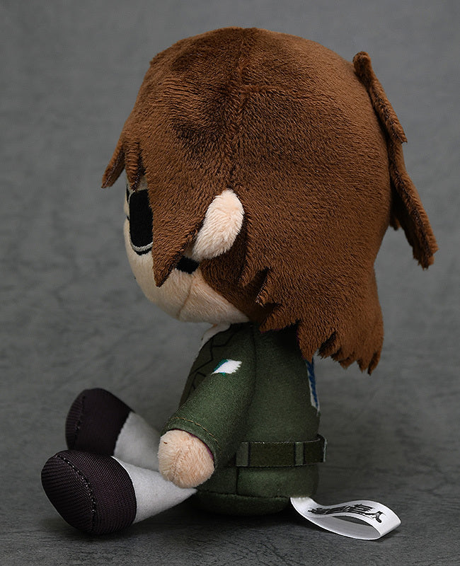 ATTACK ON TITAN HANGE PLUSHIE