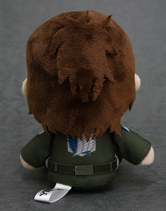 ATTACK ON TITAN HANGE PLUSHIE