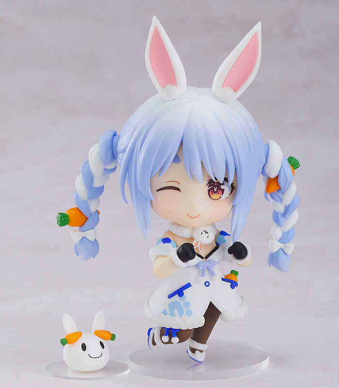 Hololive NENDOROID USADA PEKORA