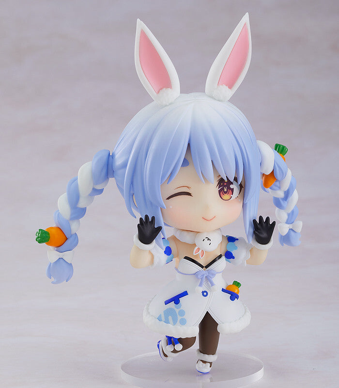 Hololive NENDOROID USADA PEKORA