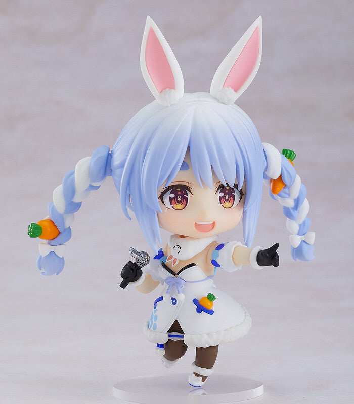 Hololive NENDOROID USADA PEKORA