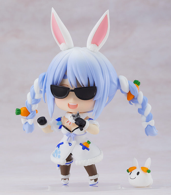 Hololive NENDOROID USADA PEKORA