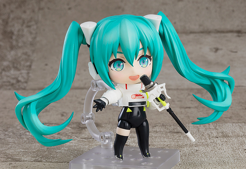 NENDOROID RACING MIKU: 2022 VER.