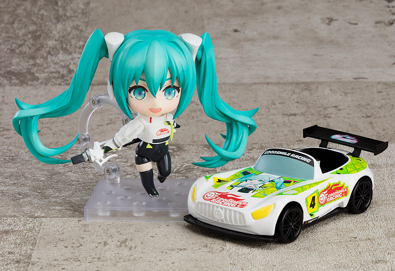 NENDOROID RACING MIKU: 2022 VER.