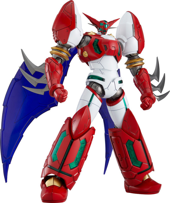 Moderoid Shin Getter 1 [Model Kit]