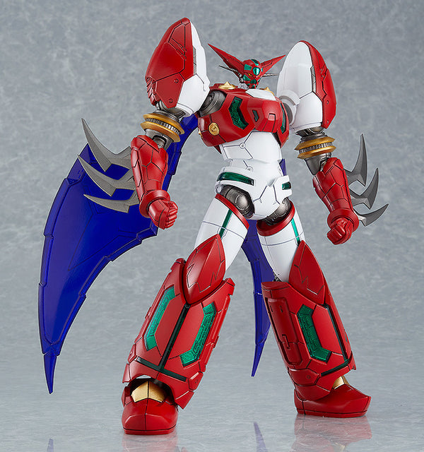 Moderoid Shin Getter 1 [Model Kit]