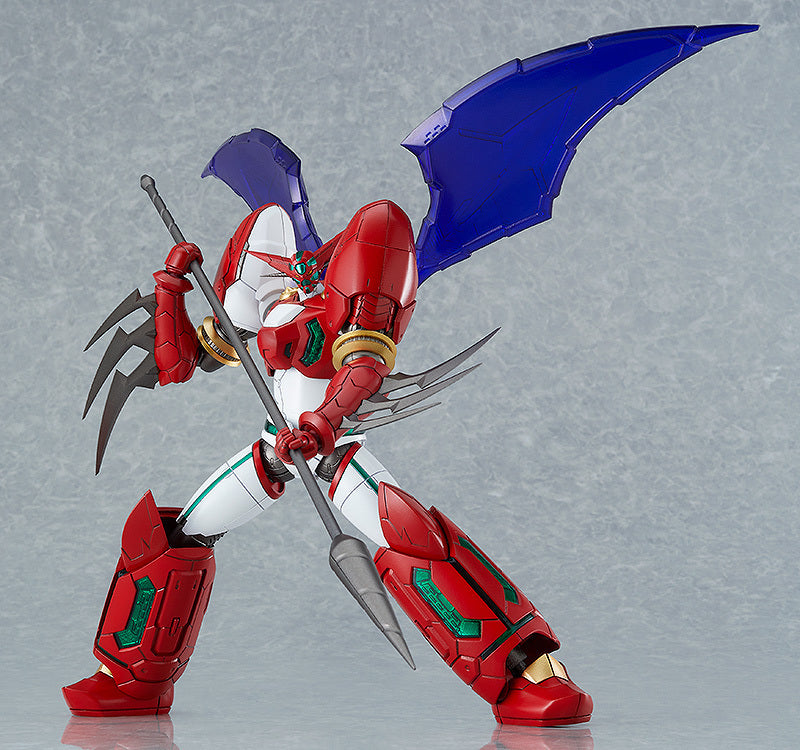 Moderoid Shin Getter 1 [Model Kit]