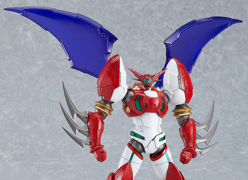 Moderoid Shin Getter 1 [Model Kit]