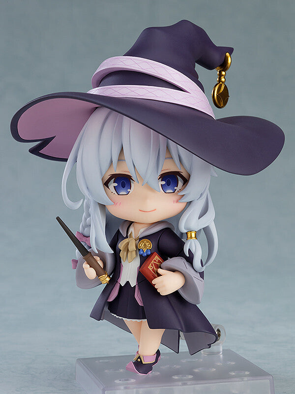 The Wandering Witch: NENDOROID - Elaina