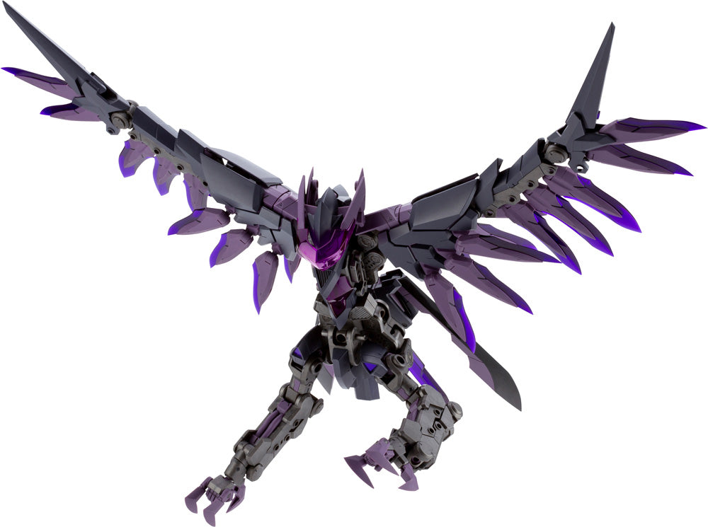 Kotobukiya Gigantic Arms 08 Dark Bird