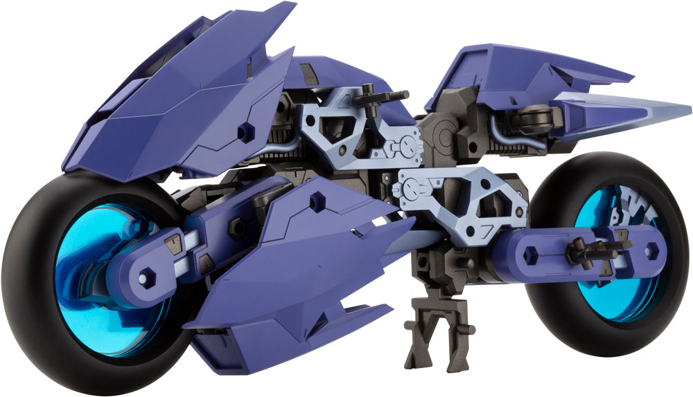 Kotobukiya Gigantic Arms Rapid Raider (Slash Violet Ver.)