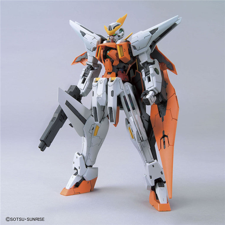 Bandai MG 1/100 Gundam Kyrios Model Kit