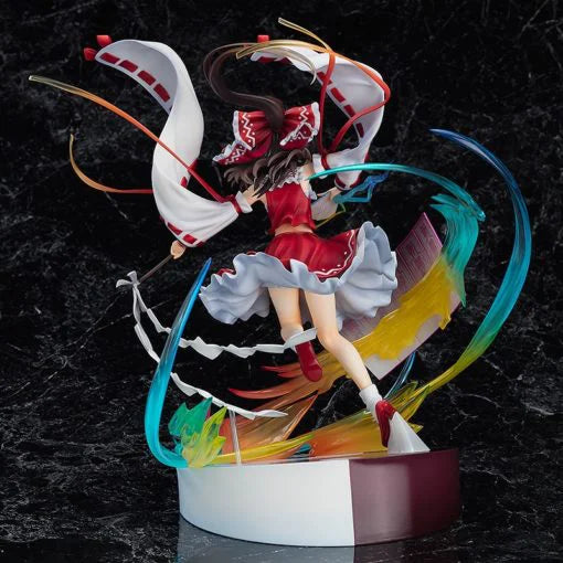 Touhou Lost Word - Hakurei Reimu - 1/8