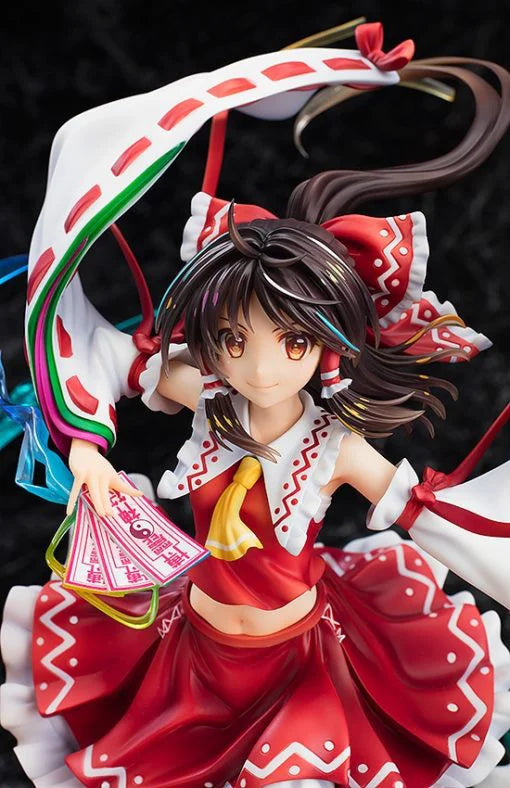 Touhou Lost Word - Hakurei Reimu - 1/8