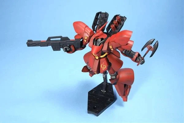 Bandai 1/144 HG MSN-04 Sazabi Kit