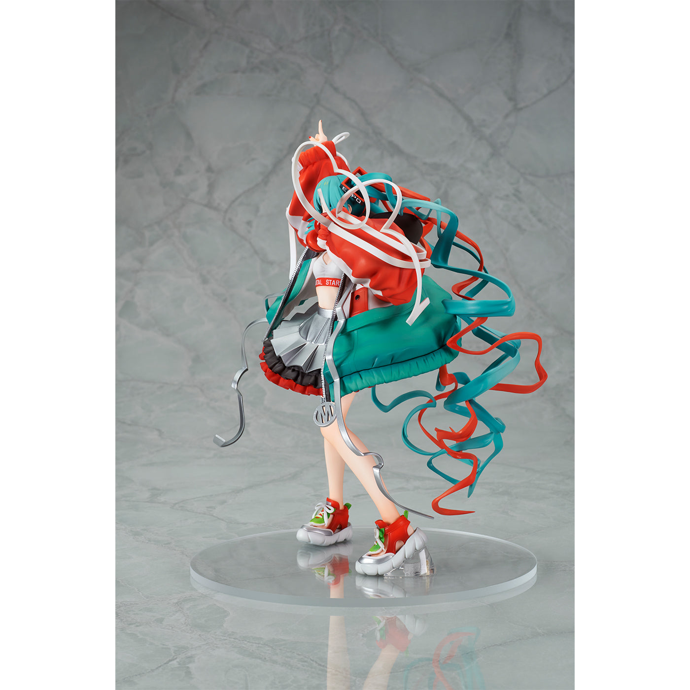 Hatsune Miku Miku Expo Digital Stars 2020 Ver.