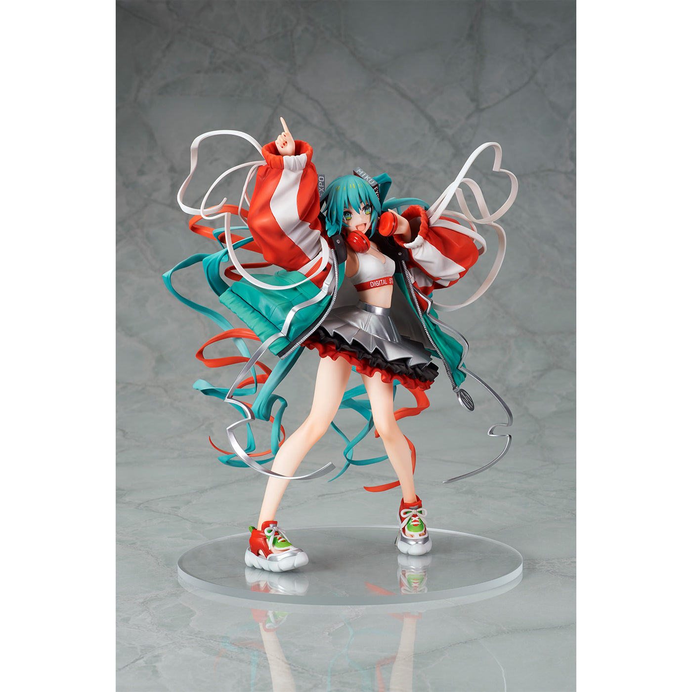 Hatsune Miku Miku Expo Digital Stars 2020 Ver.