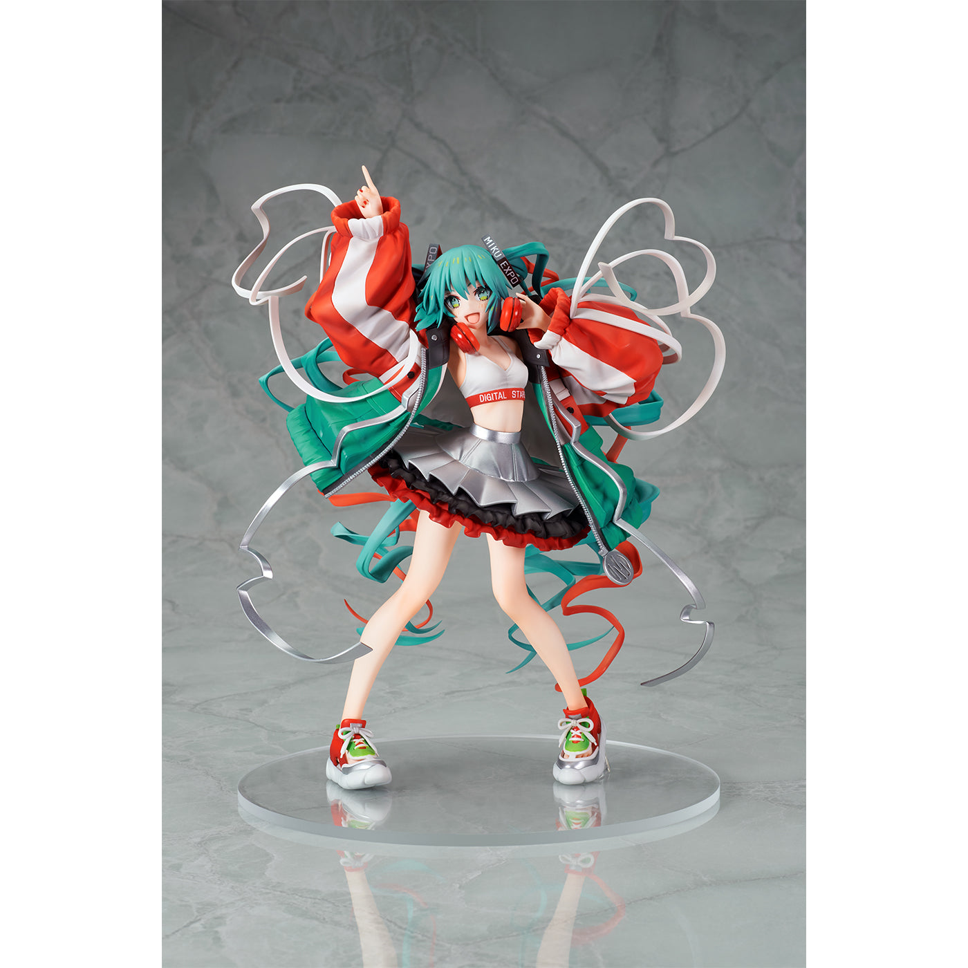 Hatsune Miku Miku Expo Digital Stars 2020 Ver.