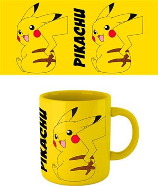 Pokemon - Pikachu Cup