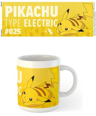 Pokemon - Pikachu Cup