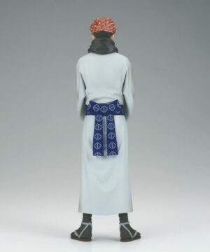 Jujutsu Kaisen: KING OF ARTIST - The Sukuna Figure